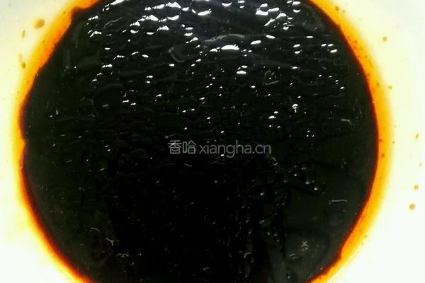 凉拌水芹的做法图解5