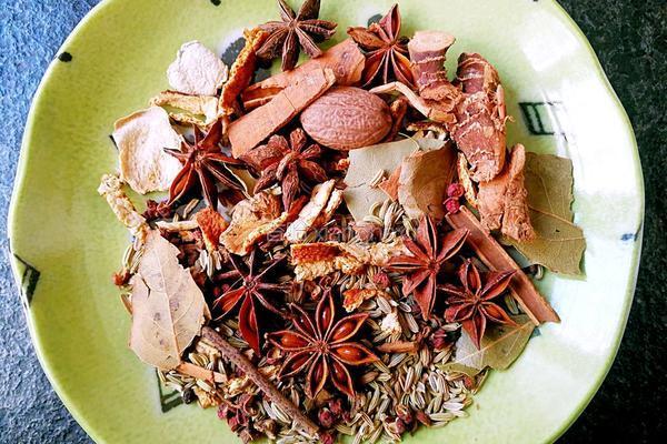 秘制羊蝎子的做法图解5