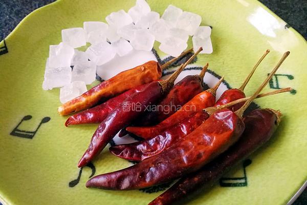秘制羊蝎子的做法图解6