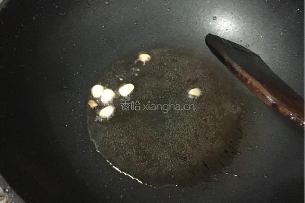 炒猪腰的做法图解2