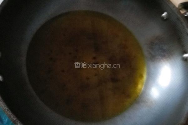 炸地瓜条的做法图解4