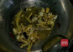 酸菜鱼的做法图解6