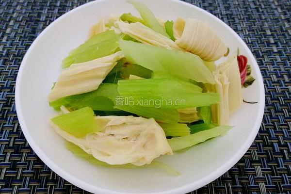柔青魅食的做法图解7