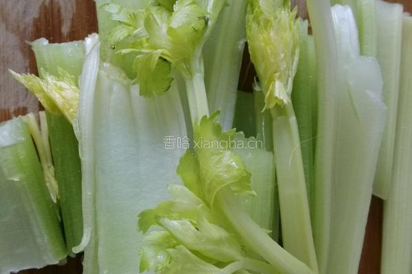 柔青魅食的做法图解1