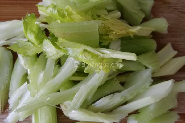 柔青魅食的做法图解2