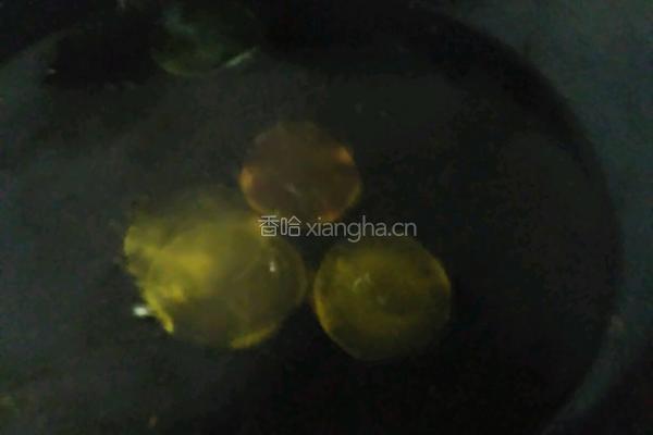 初春的做法图解3