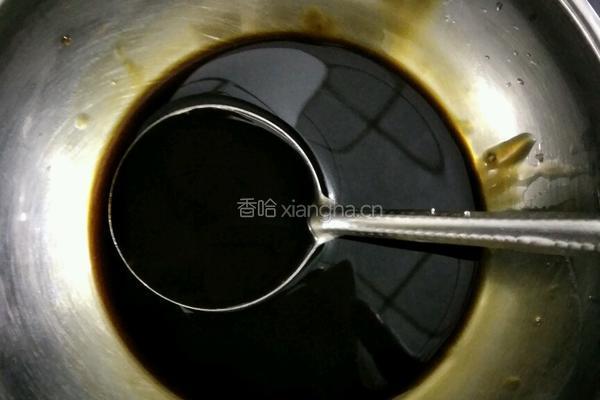 春笋迷酱的做法图解1