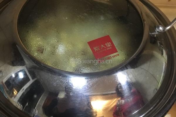 肉皮豆的做法图解13