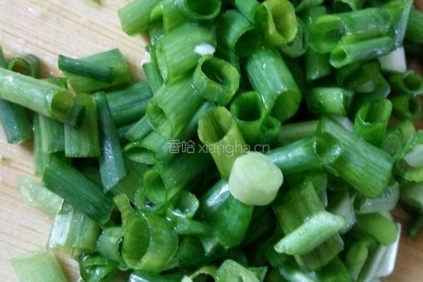 猪肉炒土豆的做法图解3