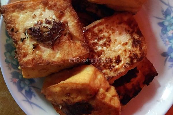 客家酿豆腐的做法图解7