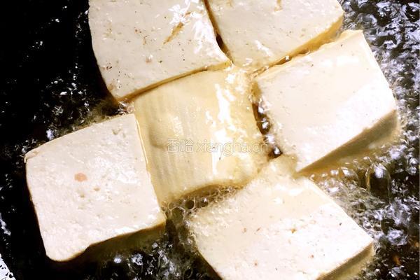 客家酿豆腐的做法图解5