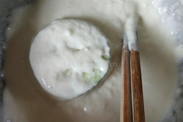 炸茄盒的做法图解6