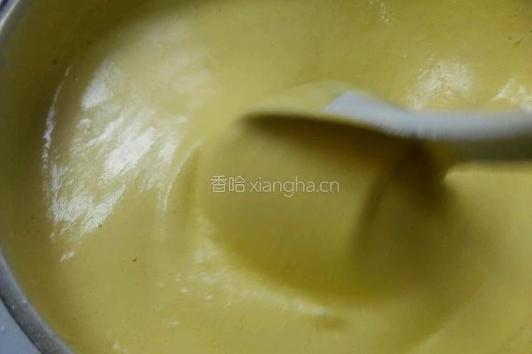 黑提子蛋糕卷的做法图解6