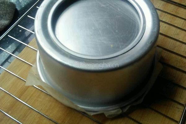 黑提子蛋糕卷的做法图解11