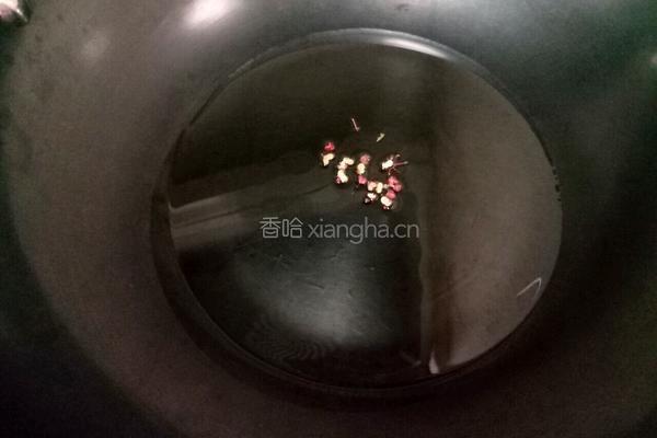火爆肚头的做法图解15