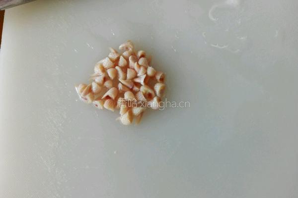红烧鸡爪的做法图解2