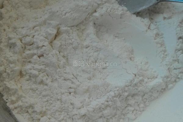 红豆糯米汤的做法图解2