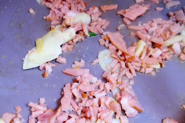 芝士焗土豆泥的做法图解5