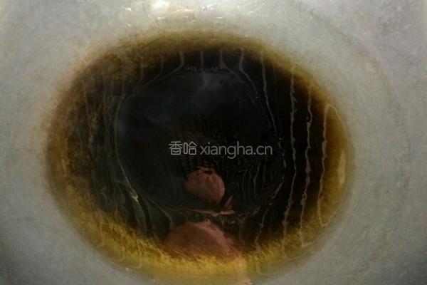 蚝油杏鲍菇的做法图解3