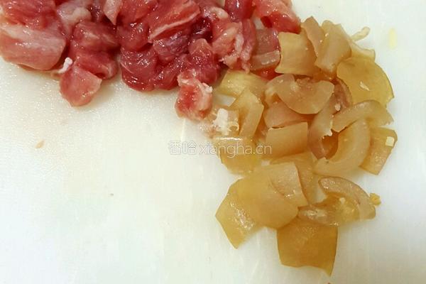 瘦肉洋葱炒尖椒的做法图解5