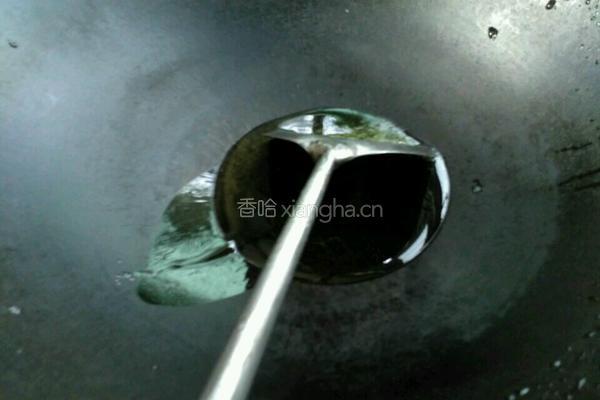 蒜香豆腐的做法图解2