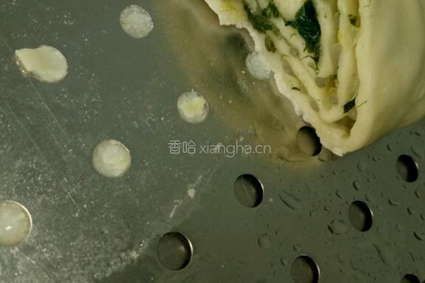 紫卷的做法图解7