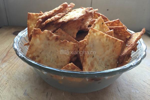 大米锅巴的做法图解7