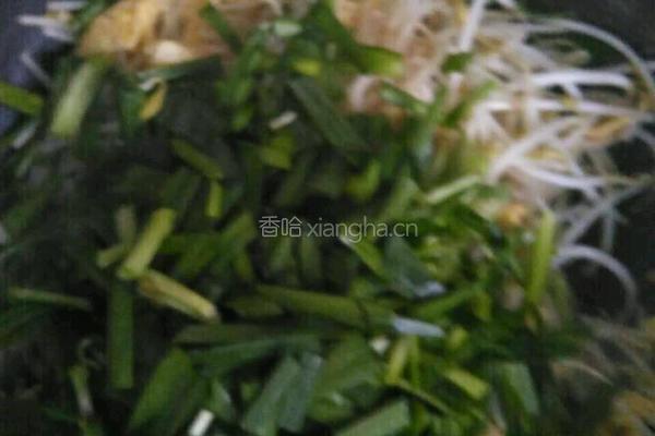 素小炒的做法图解5