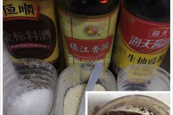 田螺肉炒青椒的做法图解8