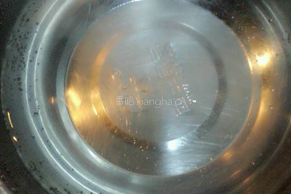 西红柿鸡蛋打卤面的做法图解3
