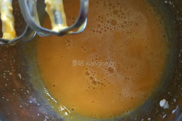 6寸戚风蛋糕的做法图解10