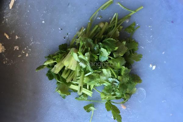 三纹鱼豆腐汤的做法图解9