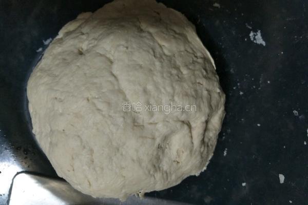 生煎小笼包的做法图解2