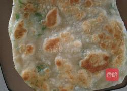 葱油饼的做法图解10