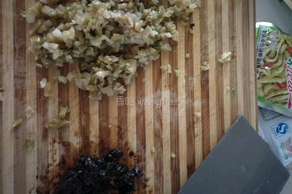 浇汁土豆泥的做法图解4