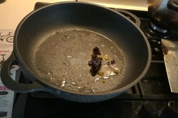 浇汁土豆泥的做法图解5