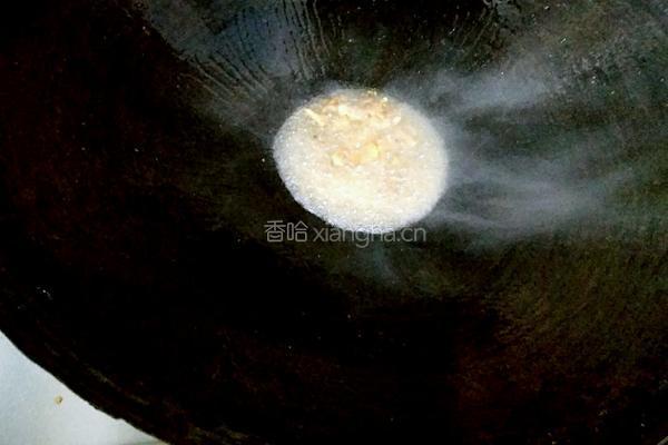 韭菜炒芥菜莴笋的做法图解4