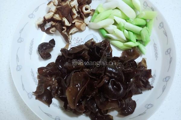 胡辣汤的做法图解3