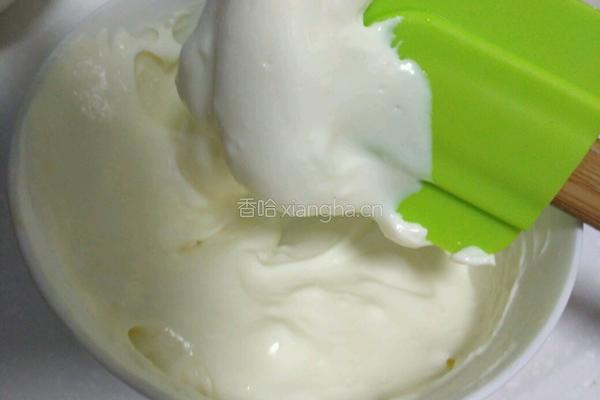 奶酪包(8寸)的做法图解6