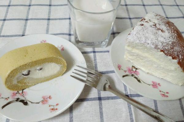 奶酪包(8寸)的做法图解9
