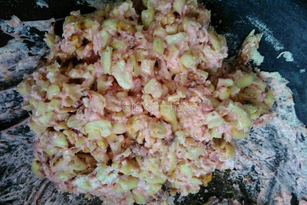 花生牛轧糖的做法图解8