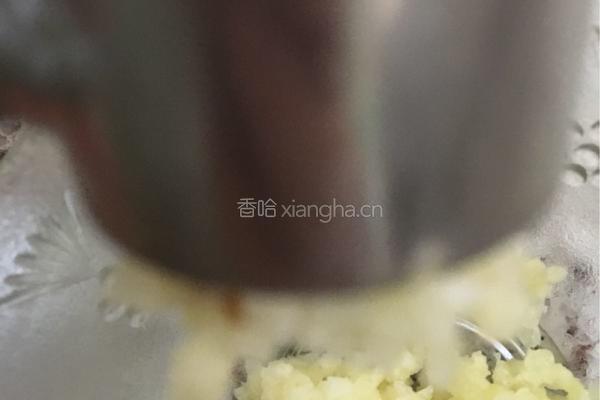 西葫芦咸食的做法图解4