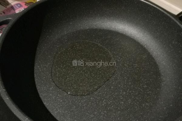 牛肉杏鲍菇的做法图解4