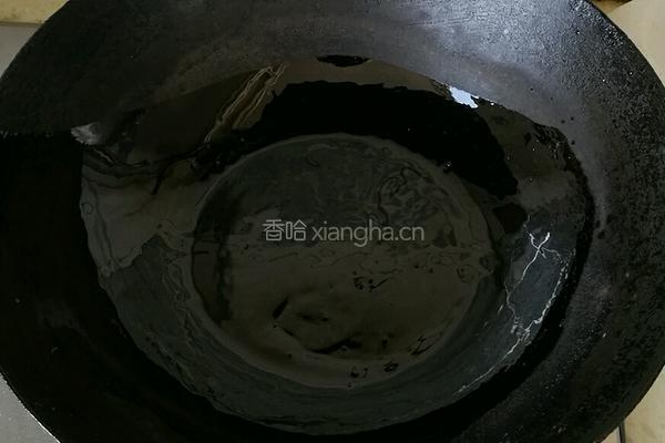 芝麻鸡蛋饼的做法图解4