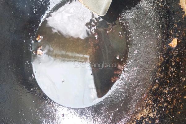 肉末水晶白玉汤的做法图解7