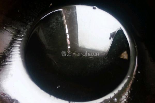 烧皮肚的做法图解6
