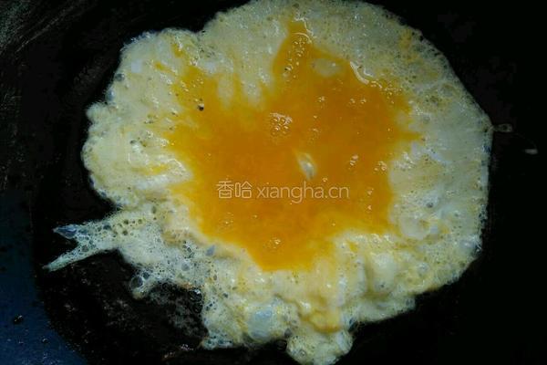 春风拂面……素拌的做法图解3