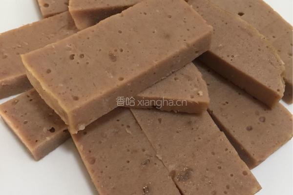 自制午餐肉的做法图解16