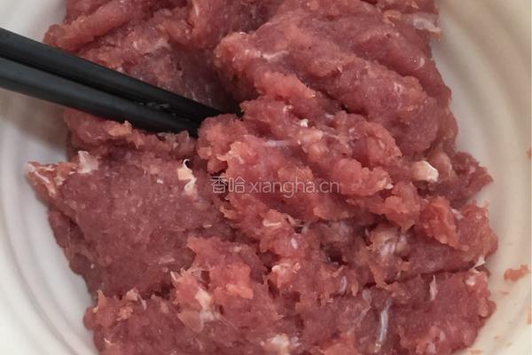 自制午餐肉的做法图解3