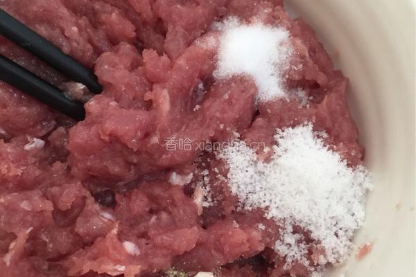 自制午餐肉的做法图解5